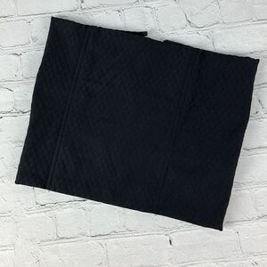 Heavenly Shapewear Corset Black Size 2X